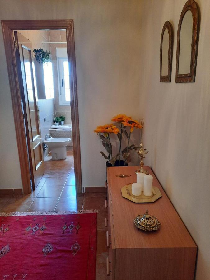 Villa El Encinar De Gabino à Zarzuela del Monte Extérieur photo
